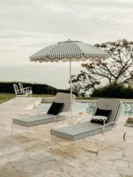 Sun Lounger Upholstery Cover Al Fresco - thumbnail 3