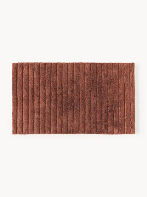Fluffy Bath Mat Bailey - image 1