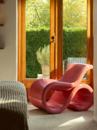 Lounge Chair Éclair - thumbnail 5