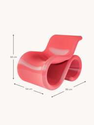 Lounge Chair Éclair - thumbnail 6
