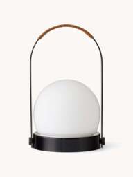 Portable LED Table Lamp Carrie, Dimmable - thumbnail 1