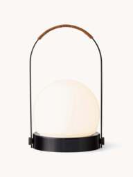 Portable LED Table Lamp Carrie, Dimmable - thumbnail 3