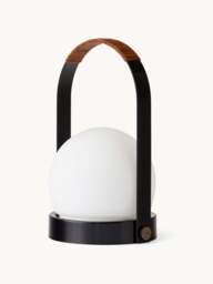 Portable LED Table Lamp Carrie, Dimmable - thumbnail 2