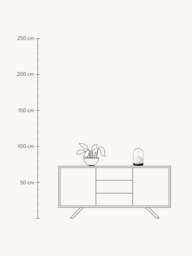 Portable LED Table Lamp Carrie, Dimmable - thumbnail 5
