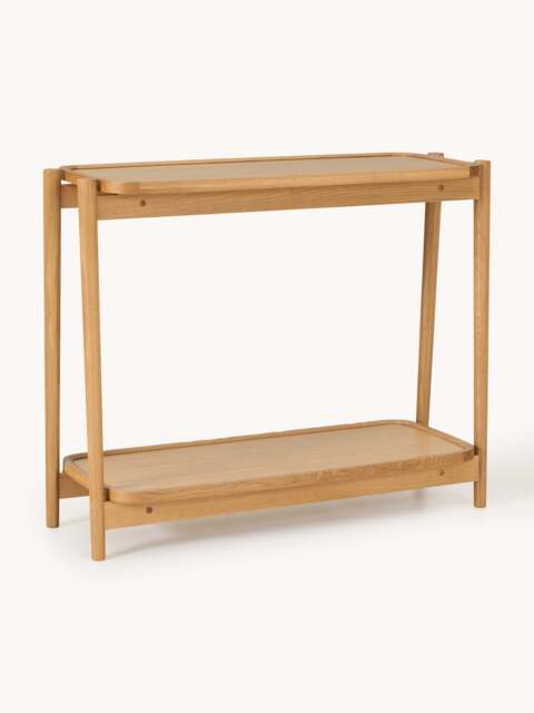 Wooden Console Table Libby - image 1