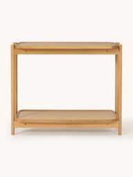 Wooden Console Table Libby - thumbnail 2