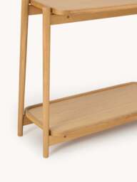 Wooden Console Table Libby - thumbnail 4