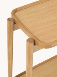 Wooden Console Table Libby - thumbnail 5