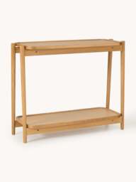 Wooden Console Table Libby - thumbnail 1