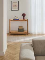 Wooden Console Table Libby - thumbnail 6