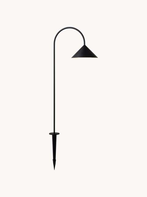 Dimmable LED Stake Lamp Grasp - image 1