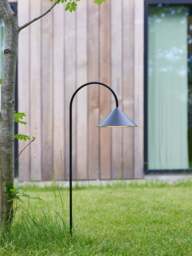 Dimmable LED Stake Lamp Grasp - thumbnail 4