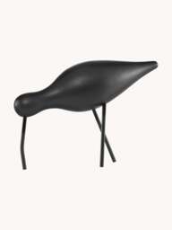 Decorative Object Shorebird, H 14 cm - thumbnail 1