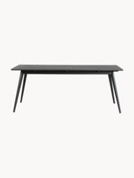 Dining Table Yumi, 190 X 90 cm - thumbnail 3