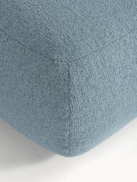 Bouclé Chaise Module Sofia - thumbnail 8