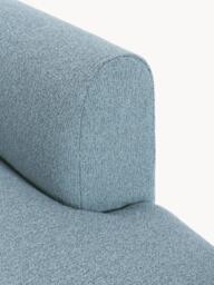 Bouclé Chaise Module Sofia - thumbnail 7