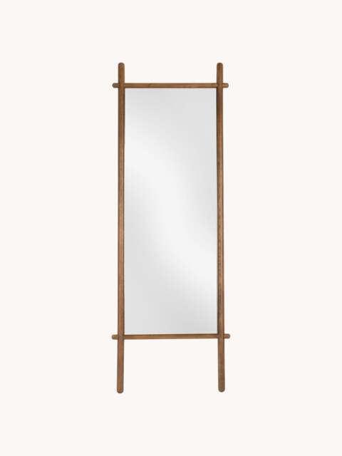 Full-Length Leaner Mirror Solene - image 1