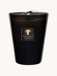 Scented Five-Wick Candle Prestigieuses (Leather, Sequoia, Amber)