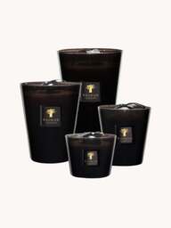 Scented Five-Wick Candle Prestigieuses (Leather, Sequoia, Amber) - thumbnail 3