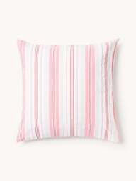 Cotton Percale Pillowcase Hildy - thumbnail 2