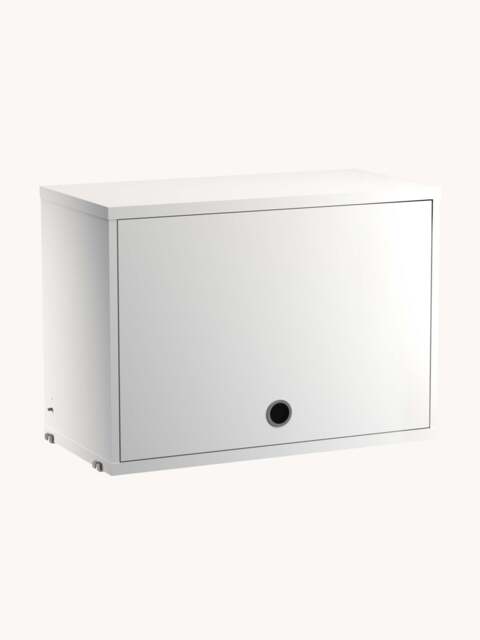 Cabinet String System with Flip Door, W 58 x D 30 cm - image 1