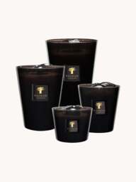 Scented Four-Wick Candle Prestigieuses (Leather, Sequoia, Amber) - thumbnail 3