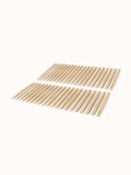 Roll-Out Bed Slats Artur, in various sizes - thumbnail 1