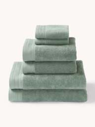 Premium Towel Set, in various set sizes - thumbnail 2