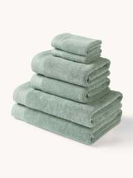 Premium Towel Set, in various set sizes - thumbnail 1
