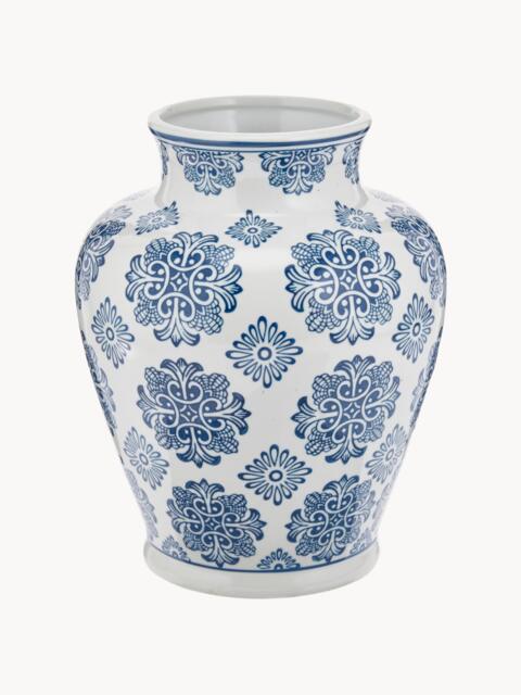 Decorative Porcelain Vase Lin, H 28 cm - image 1