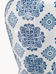 Decorative Porcelain Vase Lin, H 28 cm - thumbnail 4