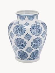 Decorative Porcelain Vase Lin, H 28 cm