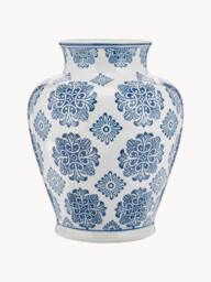 Decorative Porcelain Vase Lin, H 28 cm - thumbnail 2