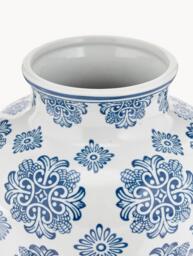 Decorative Porcelain Vase Lin, H 28 cm - thumbnail 3