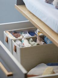 Storage Boxes Premium, Set of 2 - thumbnail 7