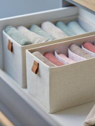 Storage Boxes Premium, Set of 2 - thumbnail 2
