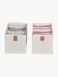 Storage Boxes Premium, Set of 2 - thumbnail 5