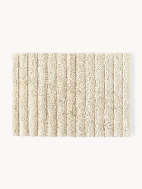 Fluffy Bath Mat Bailey - image 1