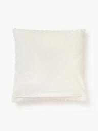 Cotton Cushion Cover Bell - thumbnail 3