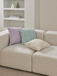 Cotton Cushion Cover Bell - thumbnail 2