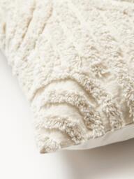 Cotton Cushion Cover Bell - thumbnail 4