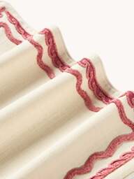 Cotton Cushion Cover Laguna - thumbnail 6