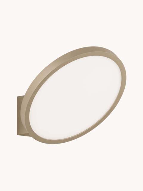Dimmable LED Wall Lamp Vea - image 1