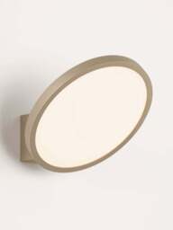 Dimmable LED Wall Lamp Vea - thumbnail 4
