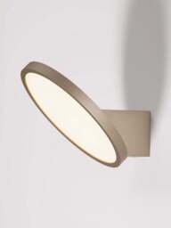 Dimmable LED Wall Lamp Vea - thumbnail 5