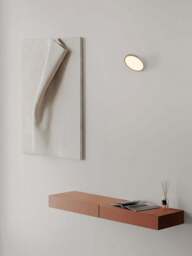 Dimmable LED Wall Lamp Vea - thumbnail 2