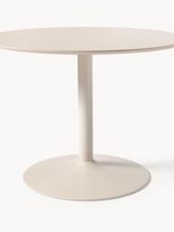 Round Dining Table Menorca, in various sizes - thumbnail 4