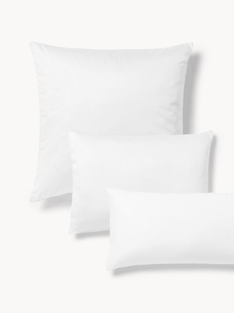 Cotton Sateen Pillowcase Comfort