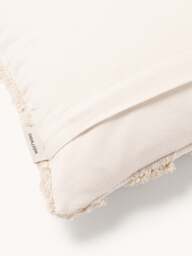 Cushion Cover Gaida with Tufted Decoration - thumbnail 4