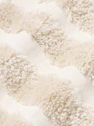 Cushion Cover Gaida with Tufted Decoration - thumbnail 6